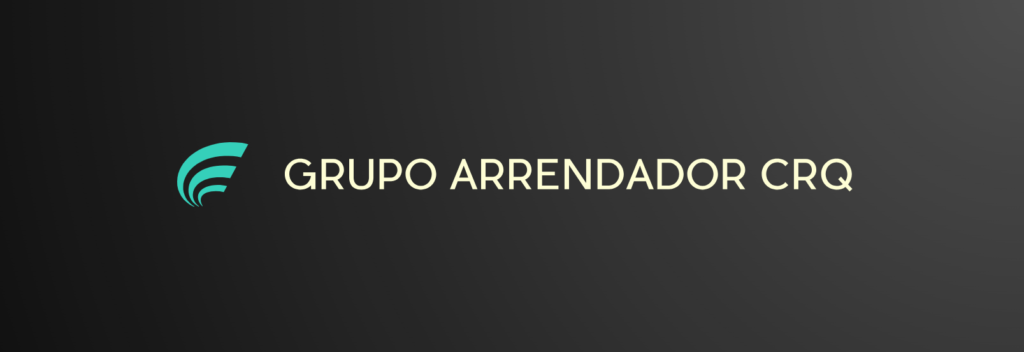 Grupo Arrendador Crq S. De R.L. De C.V.